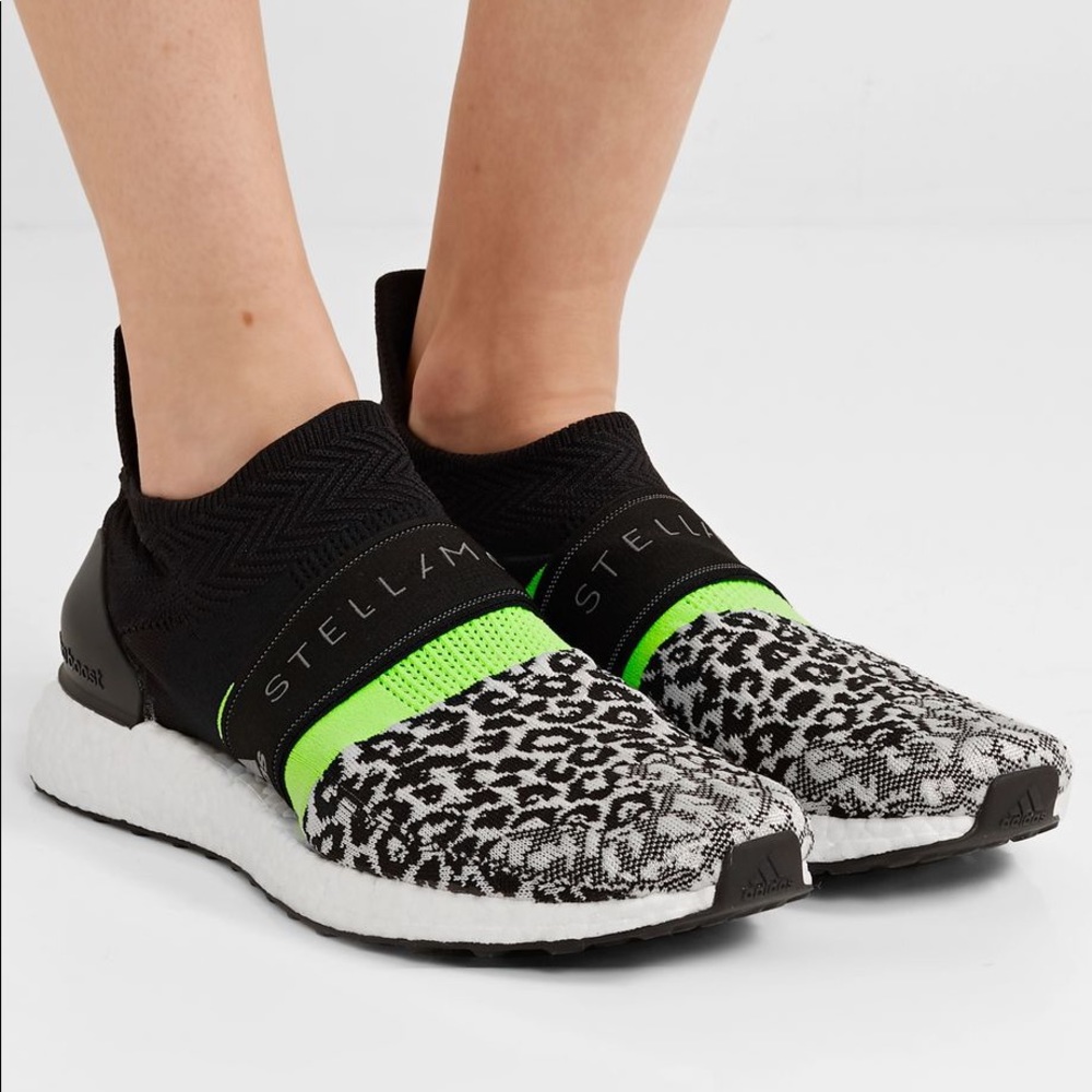 Adidas by Stella McCartney sneakers